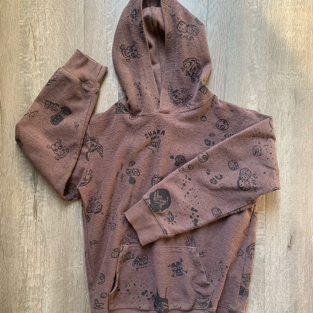 Cotton On Hoodie Boys